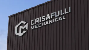 Crisifulli Mechanical