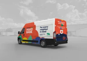 Regional Food Bank