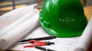 Martin Electric