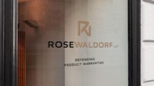 Rose Waldorf