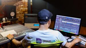 Dreamlab